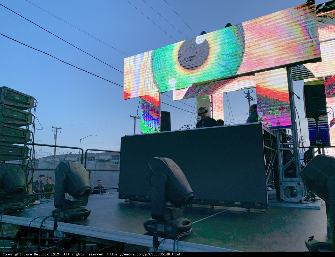 Blue Sky Beats