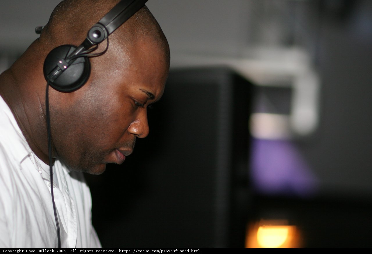 Grooving with Beats