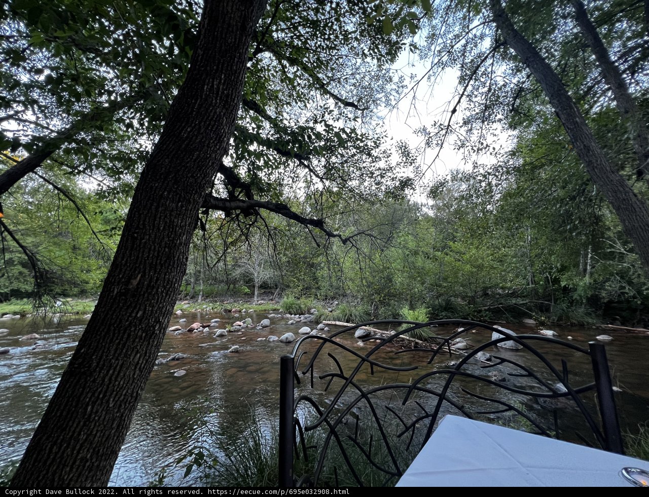 Serene Riverside Retreat