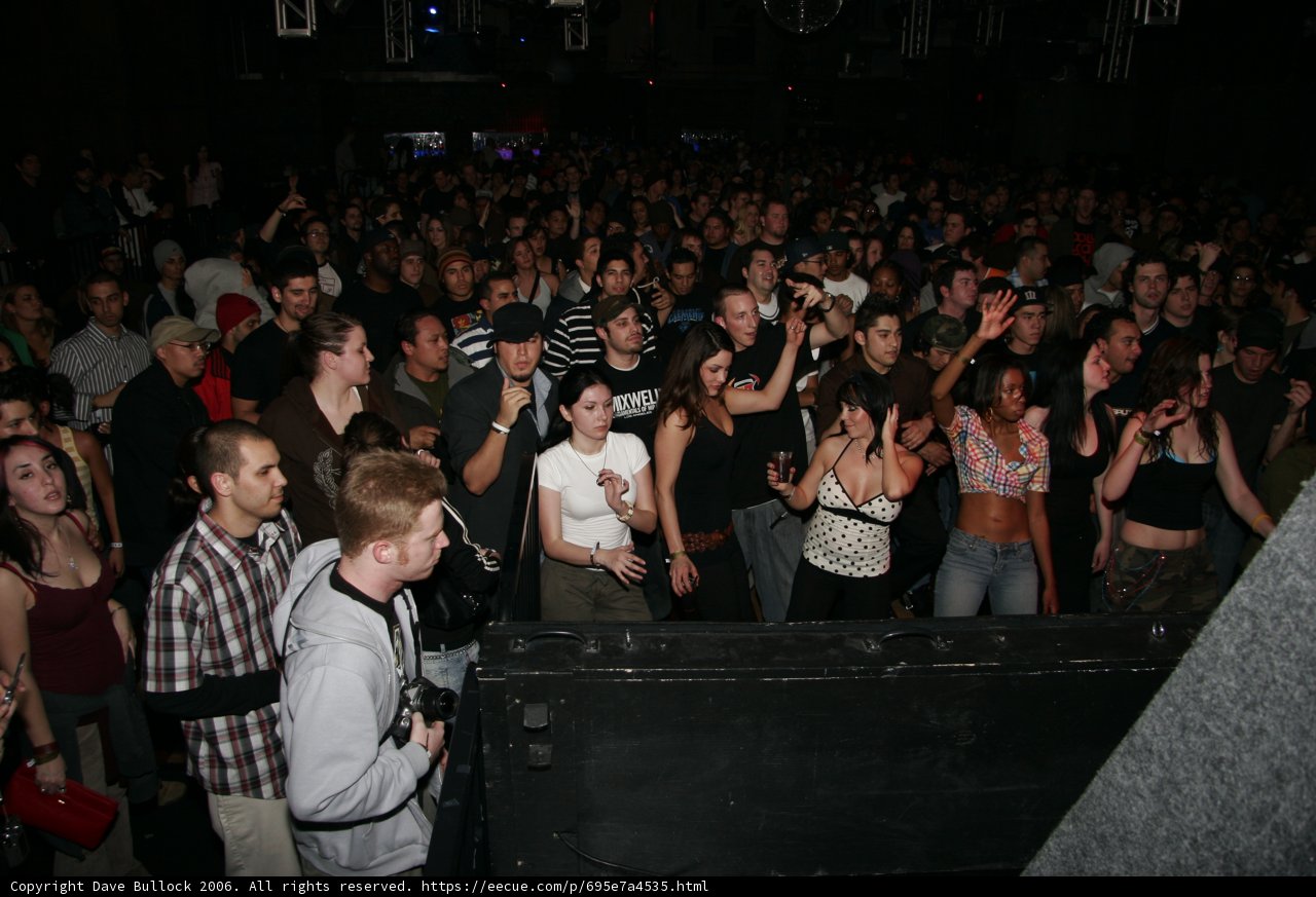 Viram Funktion: An Urban Nightlife Extravaganza