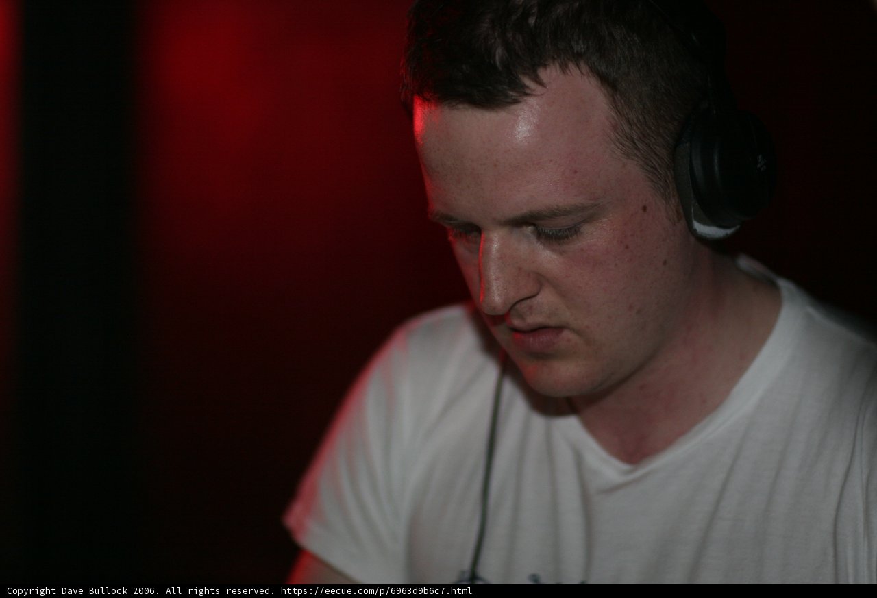 Lost in Music