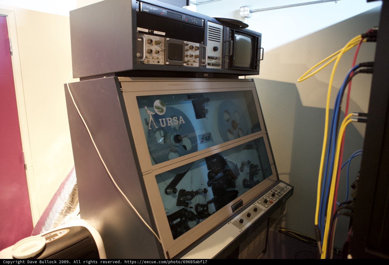 Vintage Arcade Console with TV Screen
