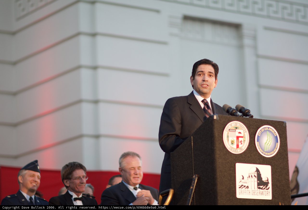 Formal Speech
