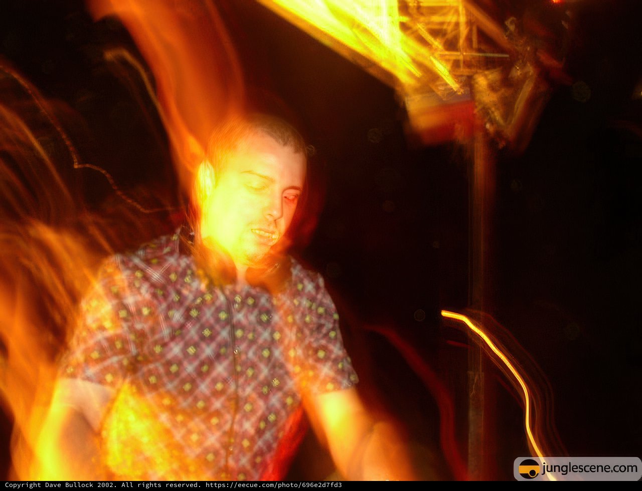Firestarter
