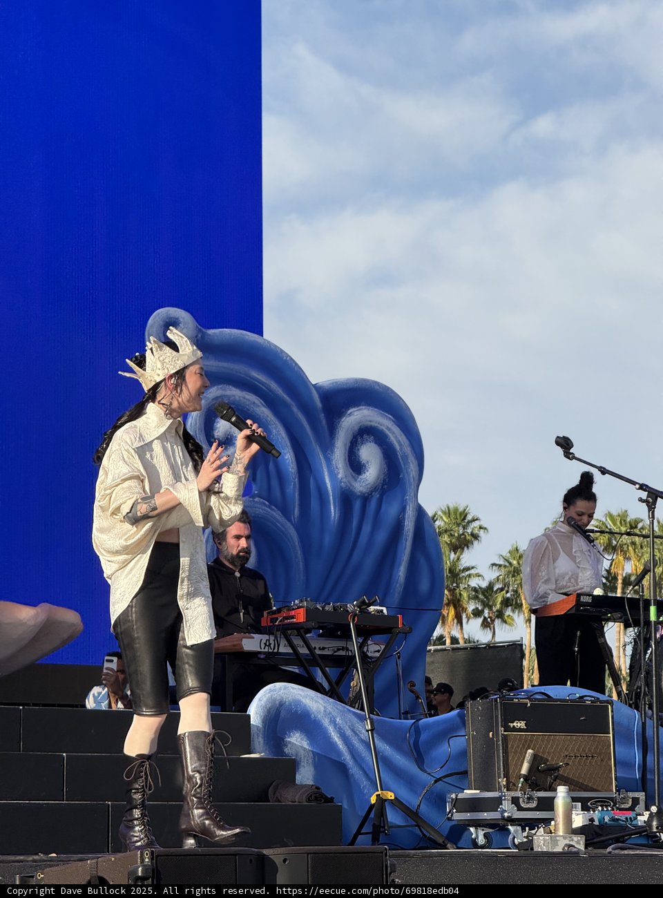 Energetic Echoes: A Melodic Afternoon
