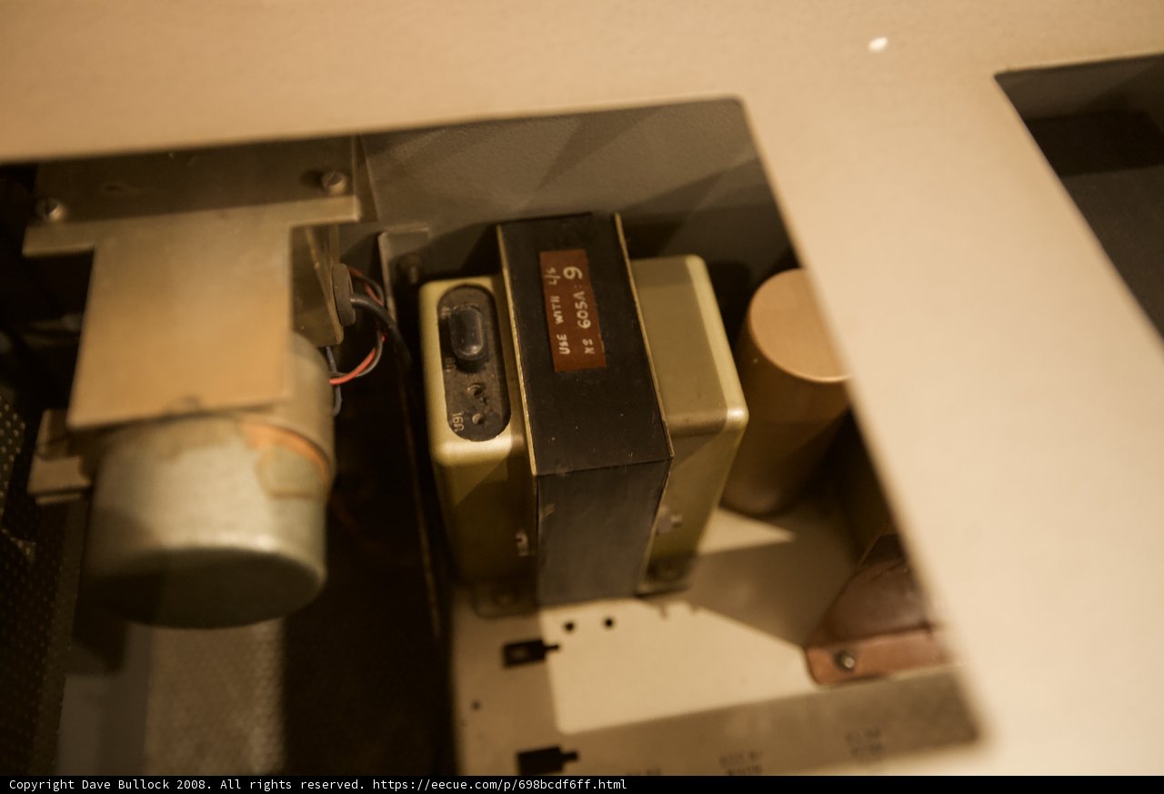 Tiny Tech in a Cabinet