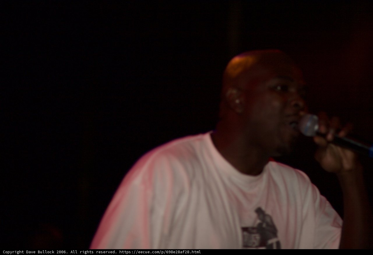 Mic Check