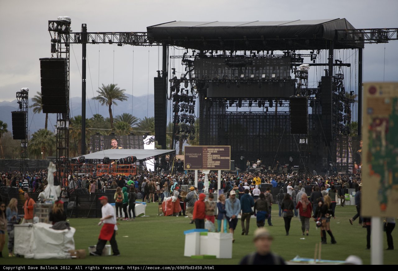 Desert Beats
