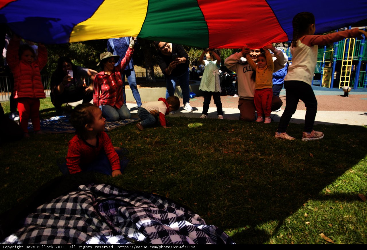 Vibrant Childhood Frolics on Wesley's First Birthday