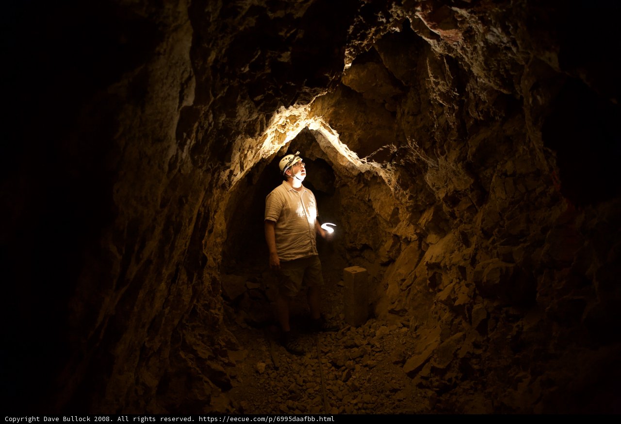 Exploring the Depths