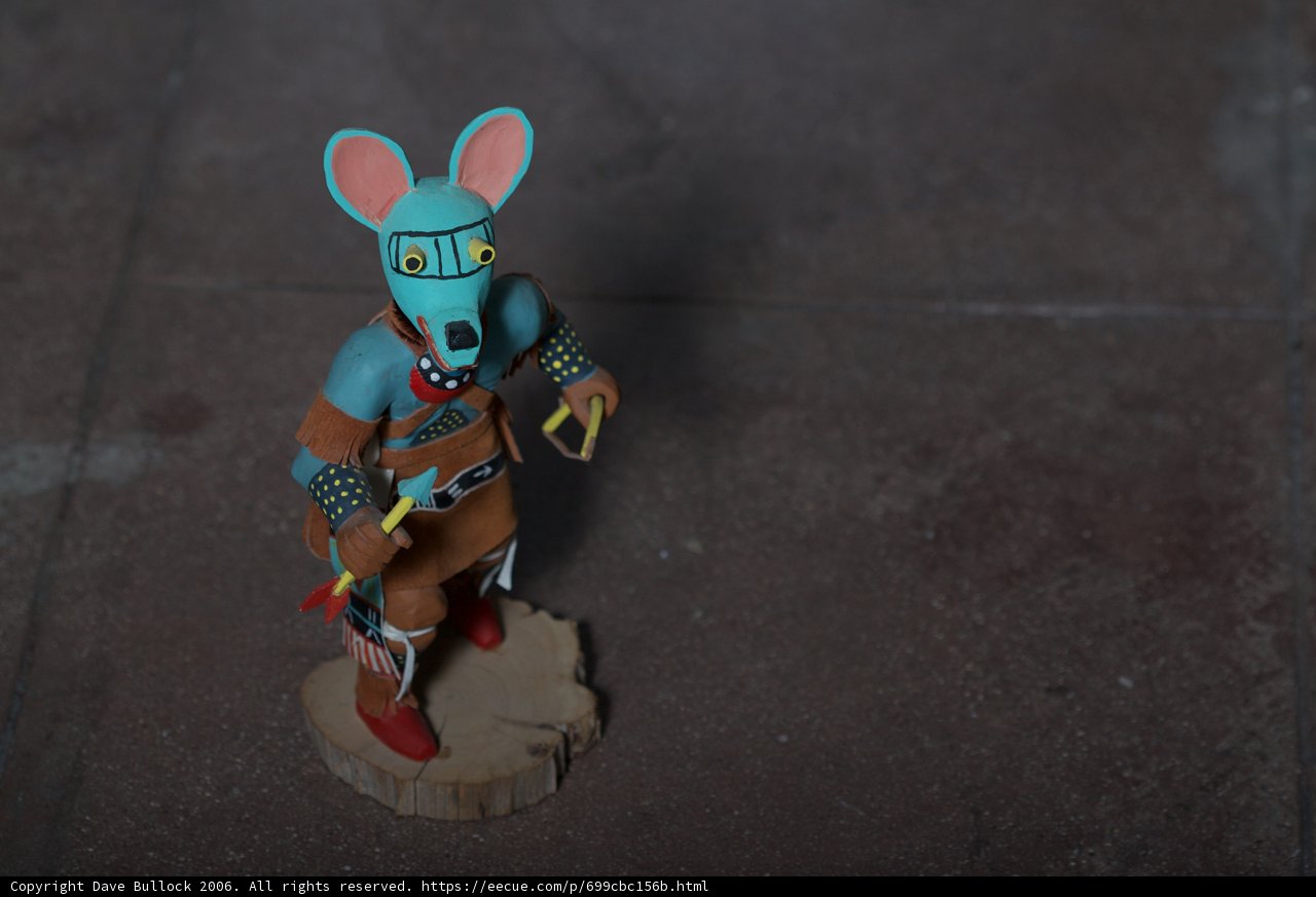 Mouse Mania