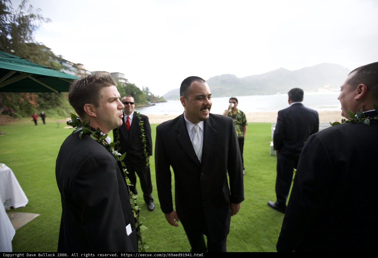Formal Talk on the Hill
