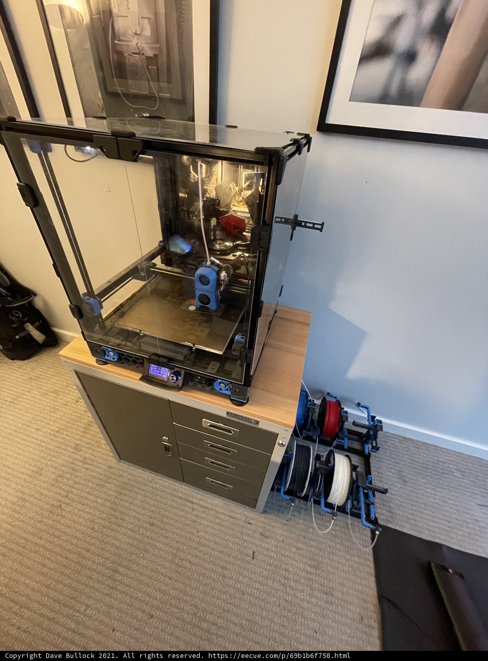 3D Printing in San Francisco