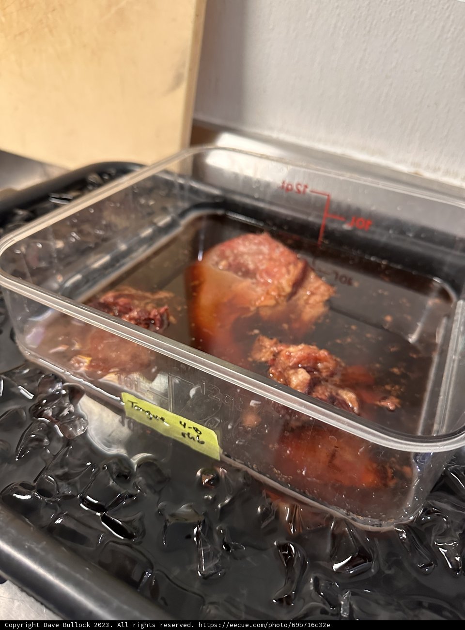 Succulent Mutton Delight