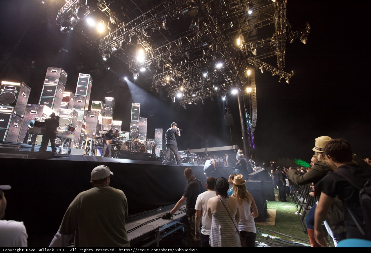Nighttime Music Fest
