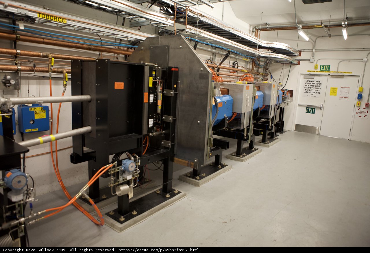 Inside a Manufacturing Workshop