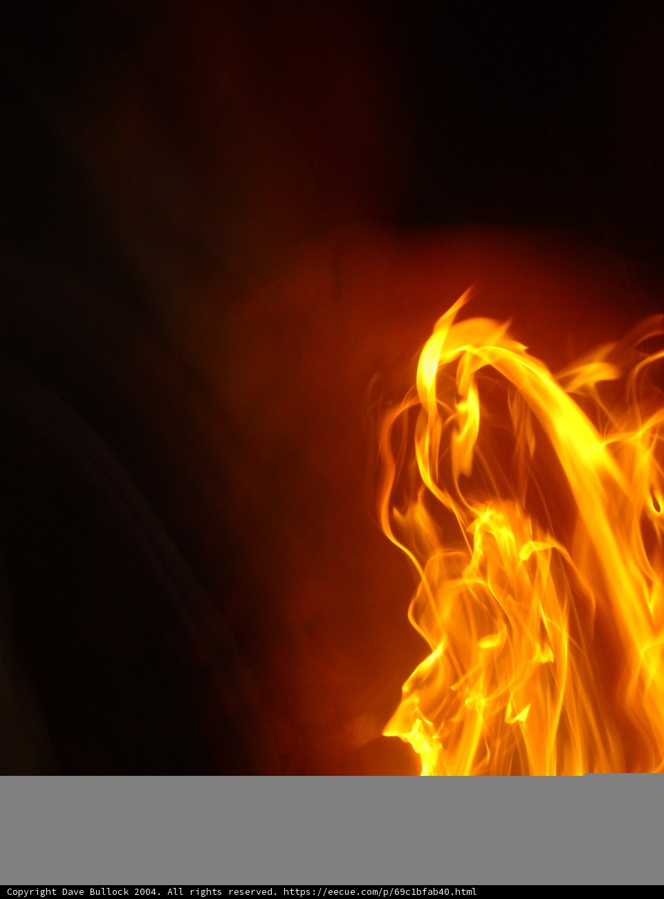 Fiery Flames
