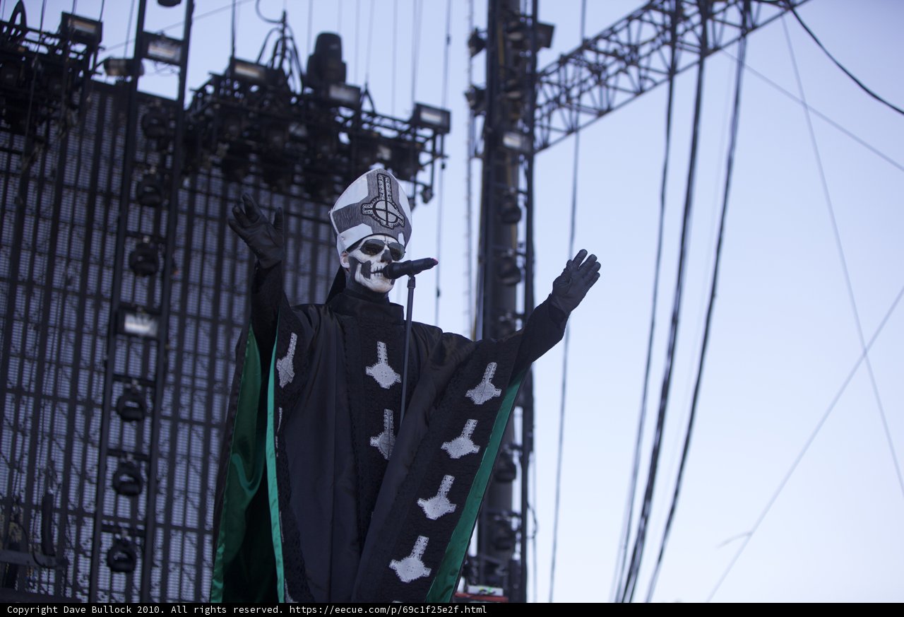 The Dark Crusader