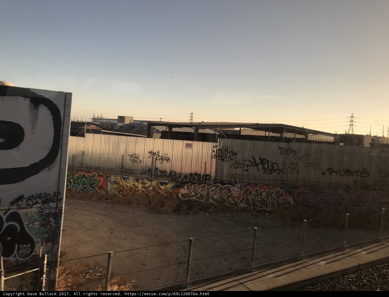 Graffiti G
