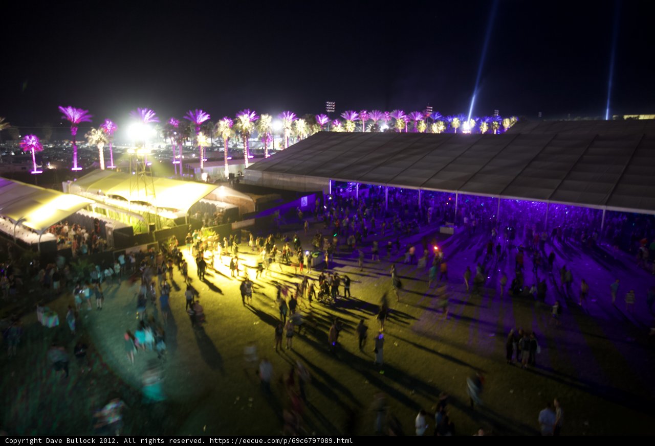 Festival Fever