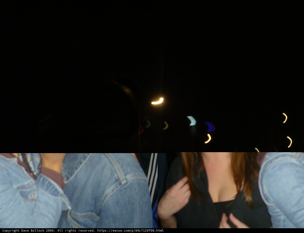 Midnight Kiss