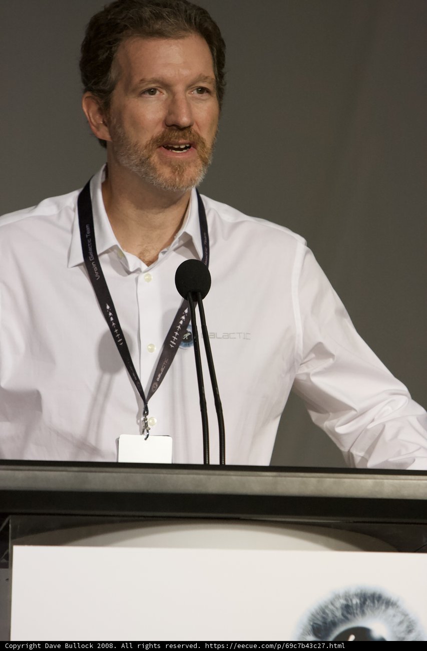Keynote Speaker