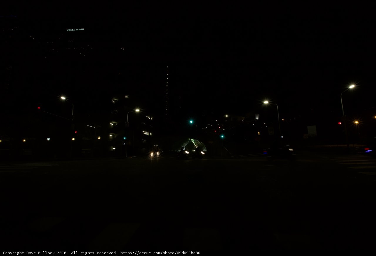 Metropolis Nightlife