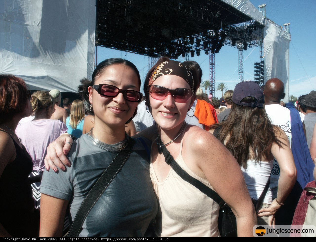 Festival Friends