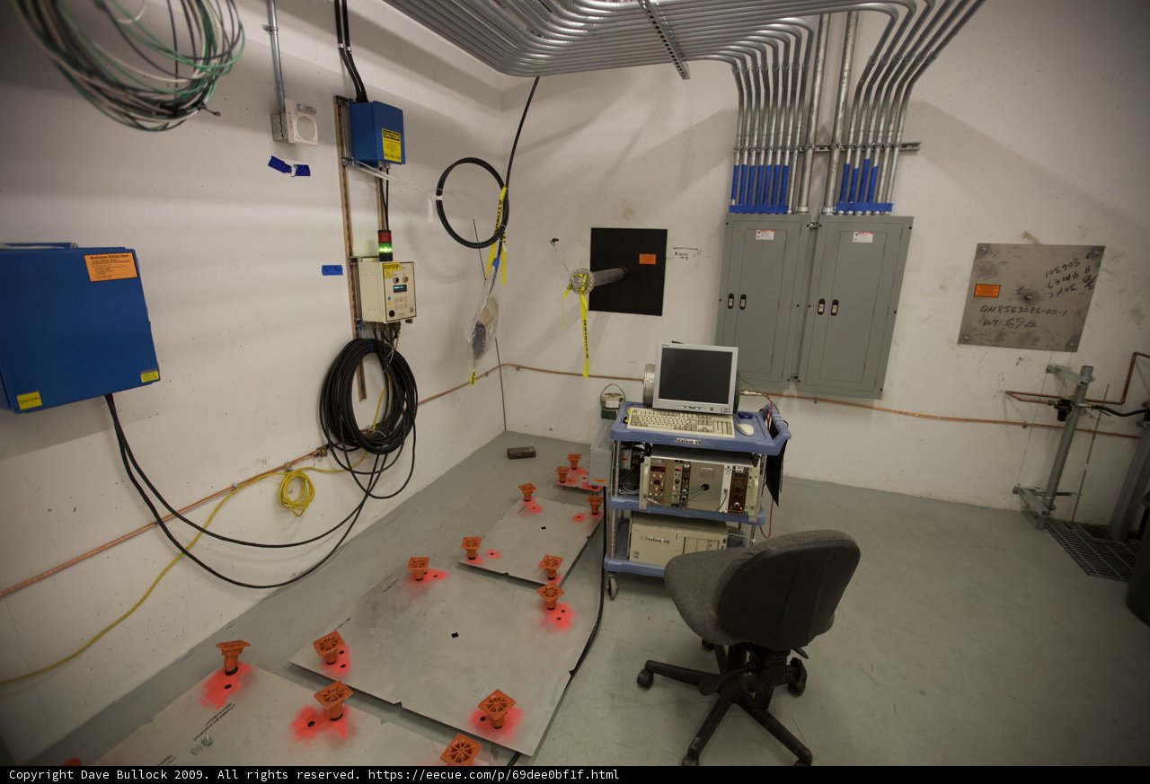 Wired for Science