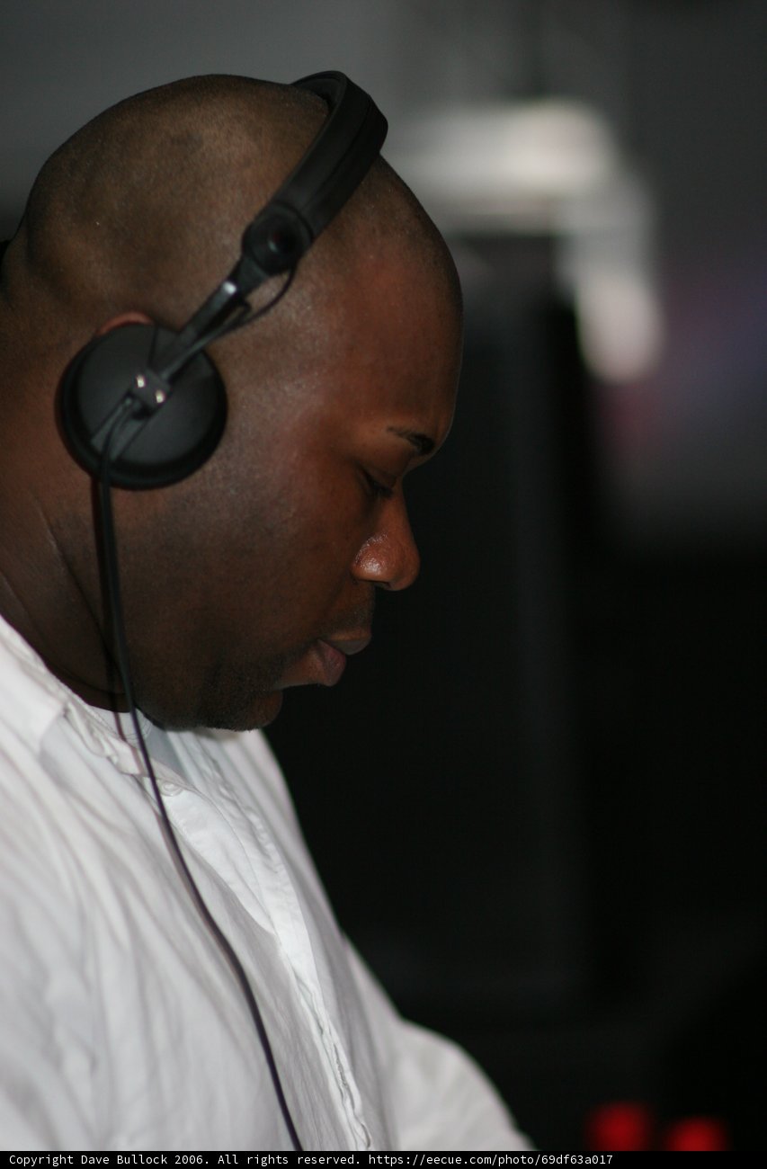 Beats in the Night