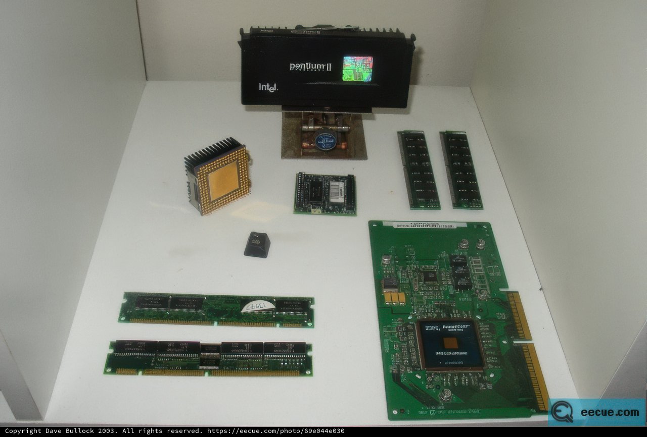 Hardware Display