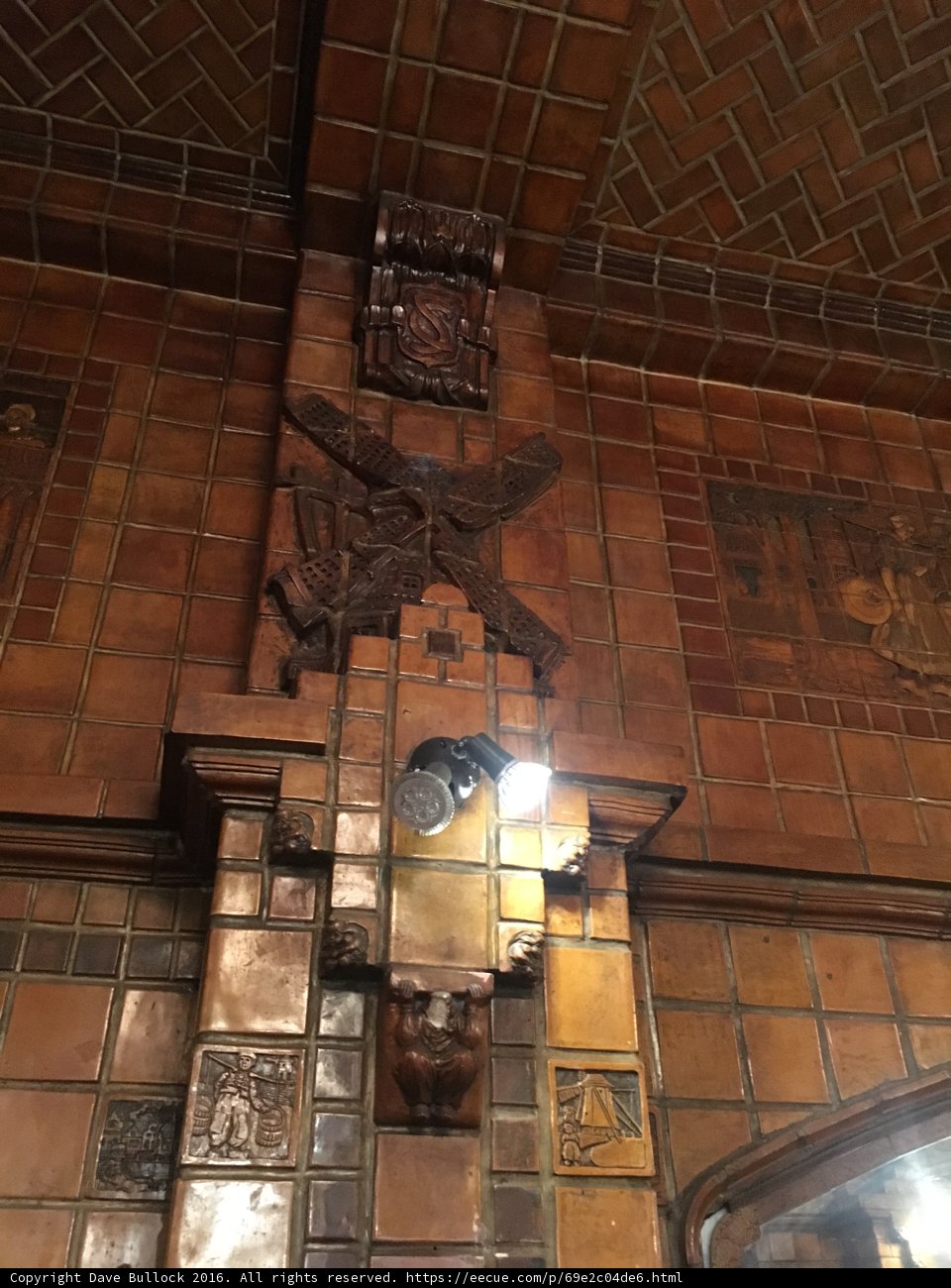 Timeless Art in the Heart of The Big Apple