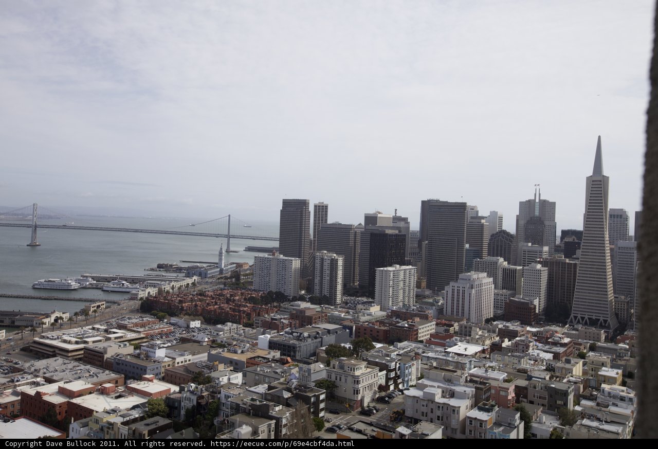 Cityscape Metropolis