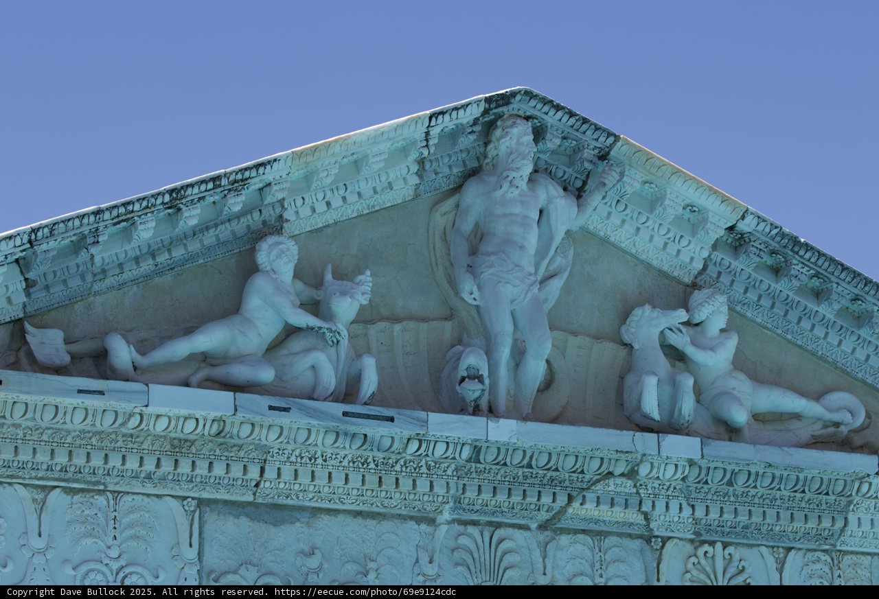 Echoes of Antiquity