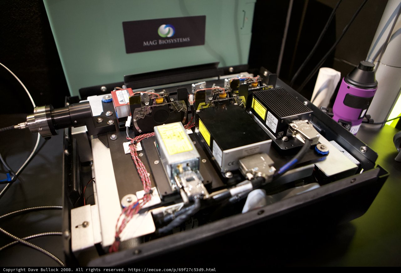 Tech Essentials