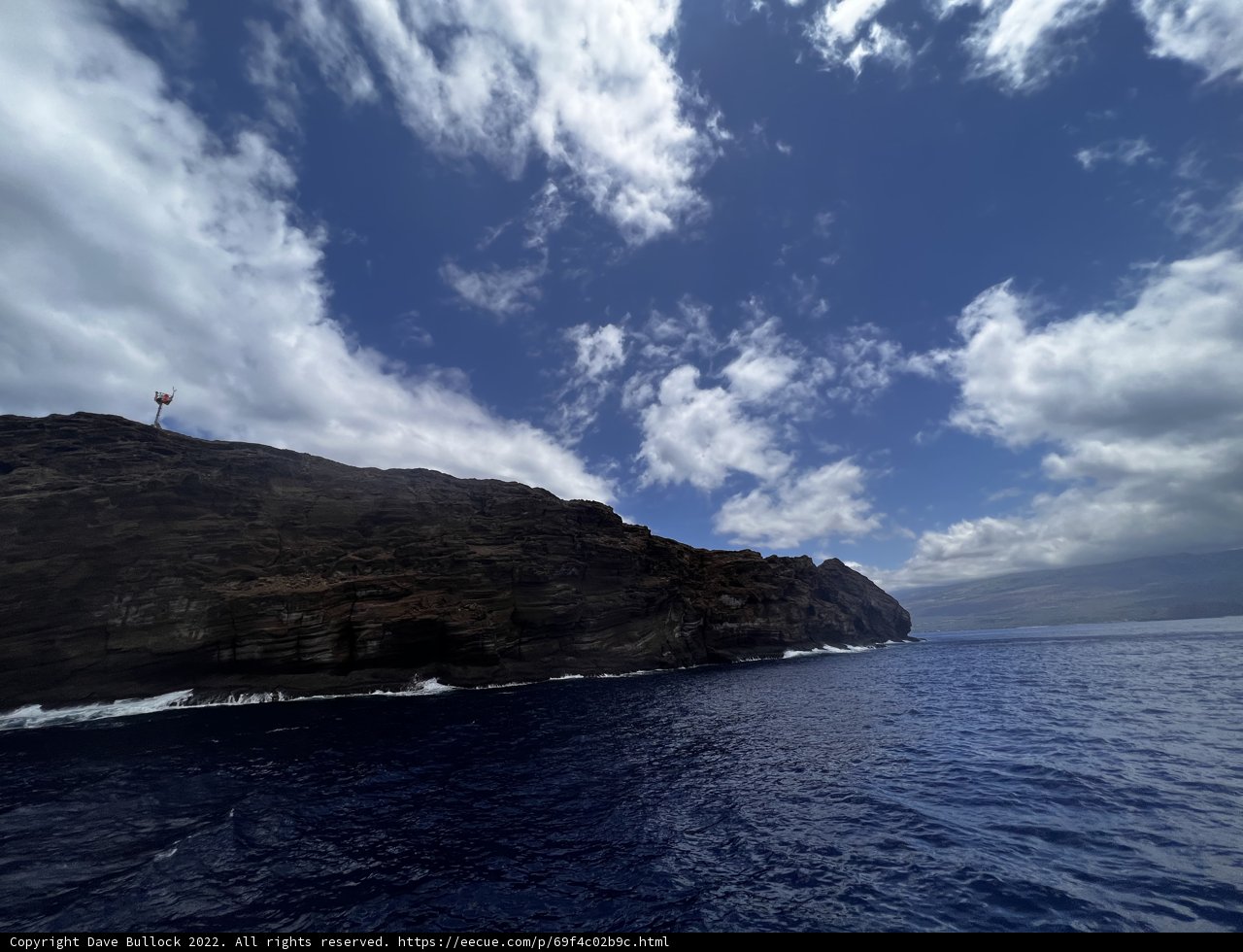 Promontory of Serenity