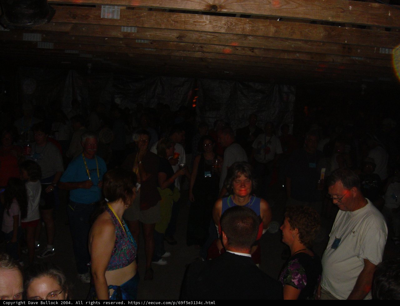 Nightlife at its Best