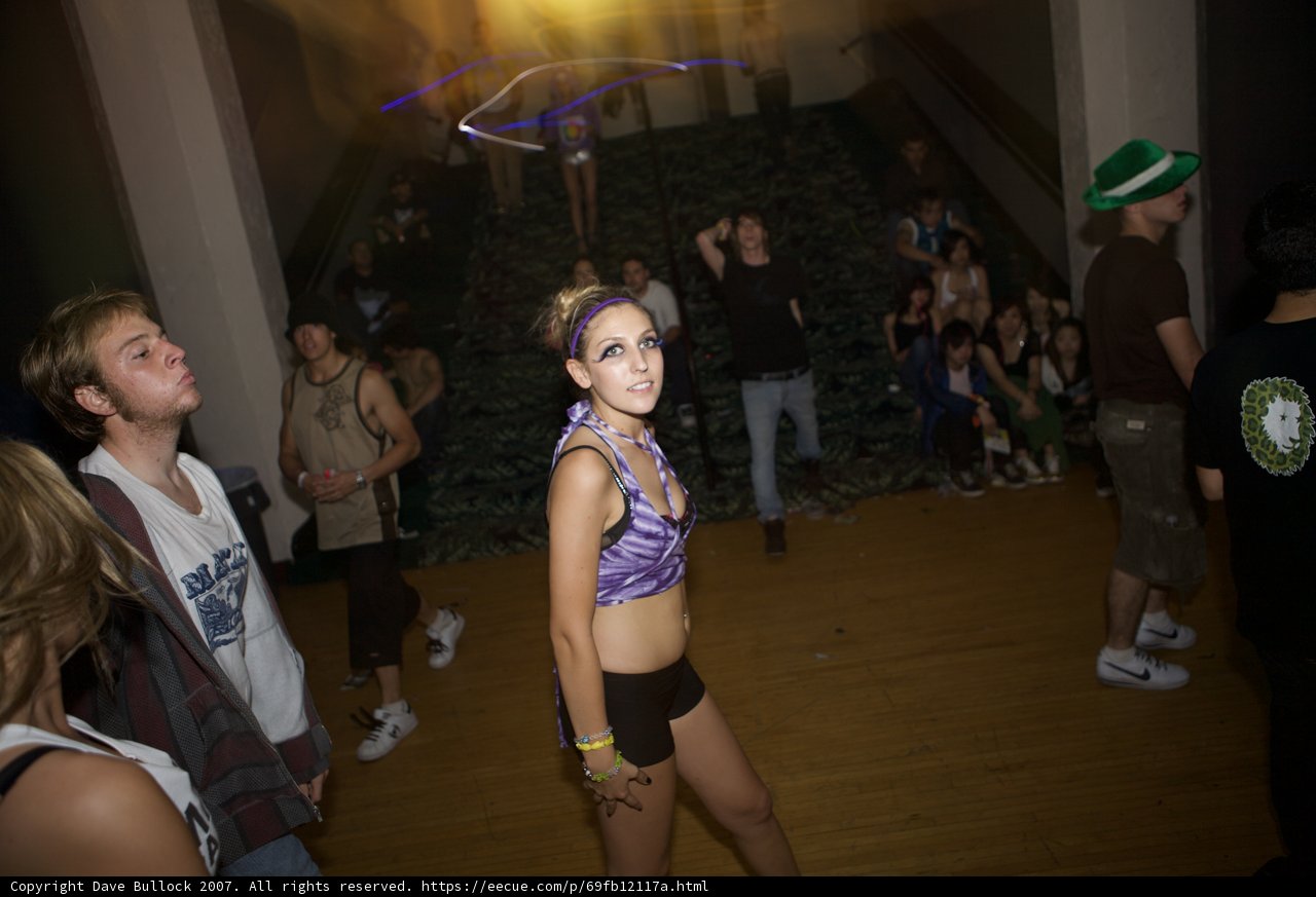 Purple Reign