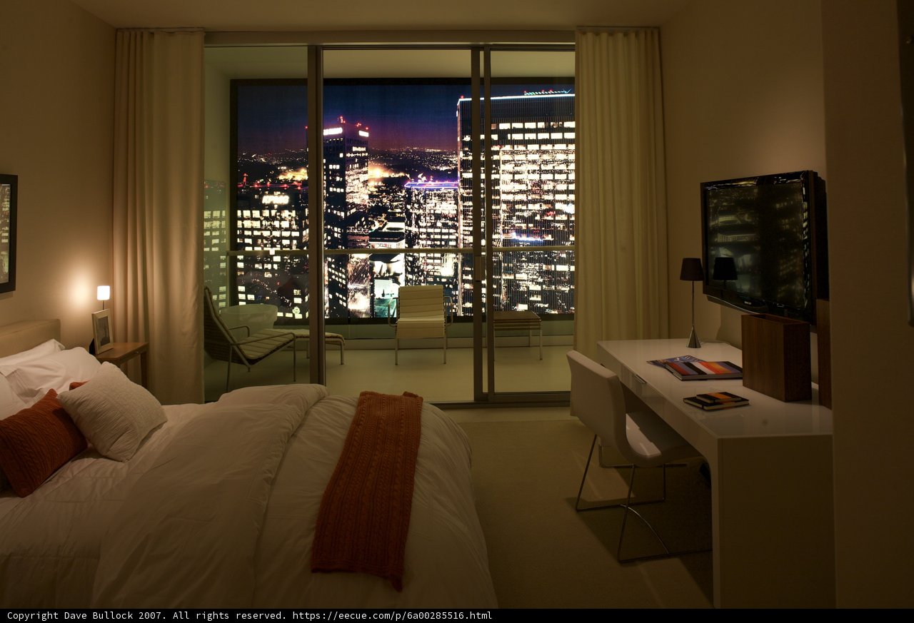 Cozy Bedroom Retreat