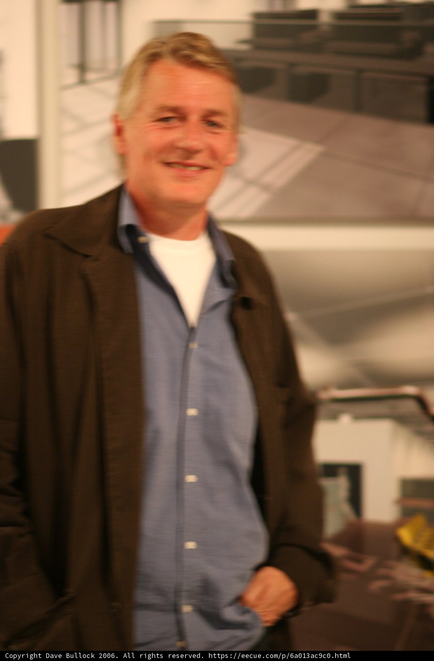 Brown Jacket and Formal Attire