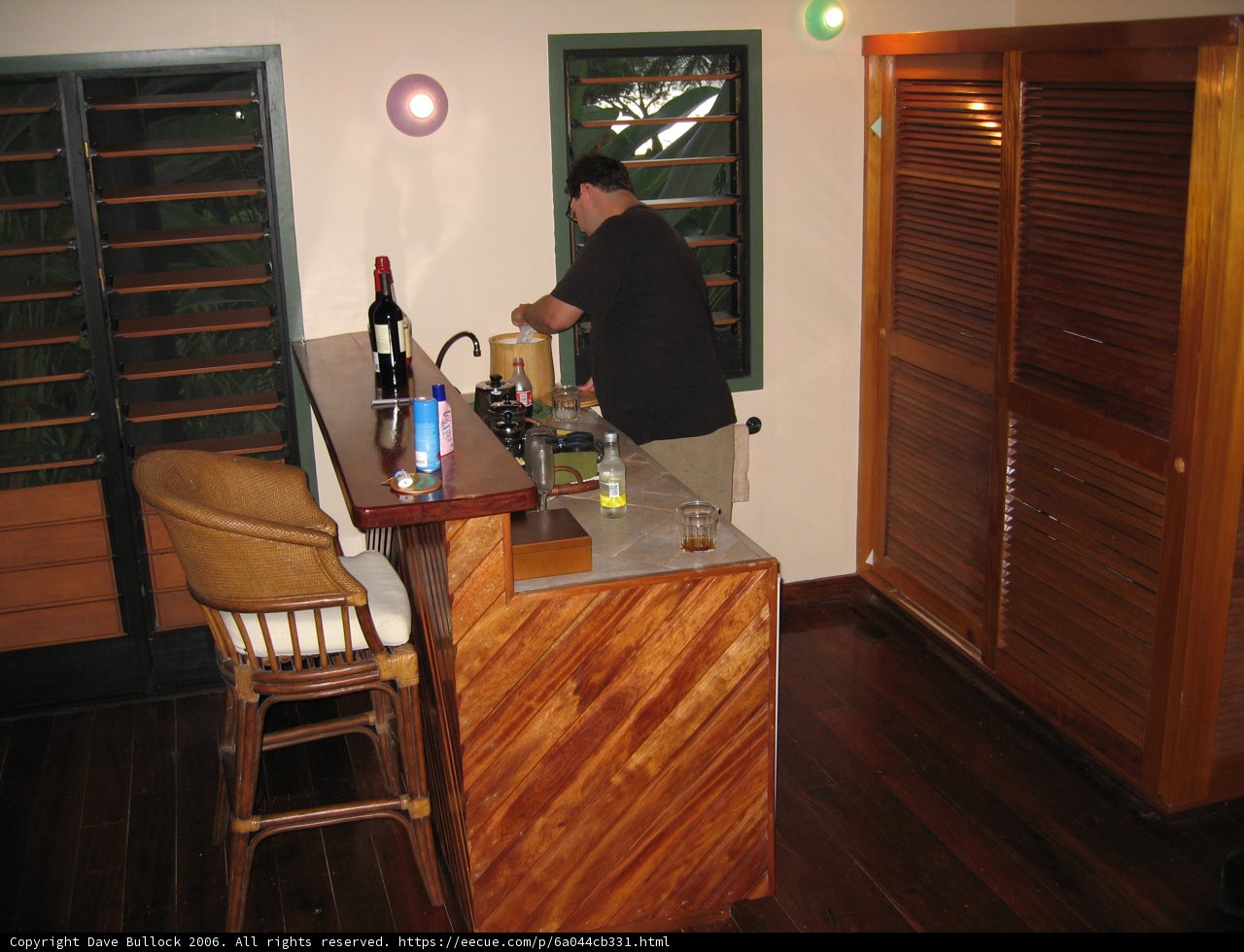 The Wine Connoisseur