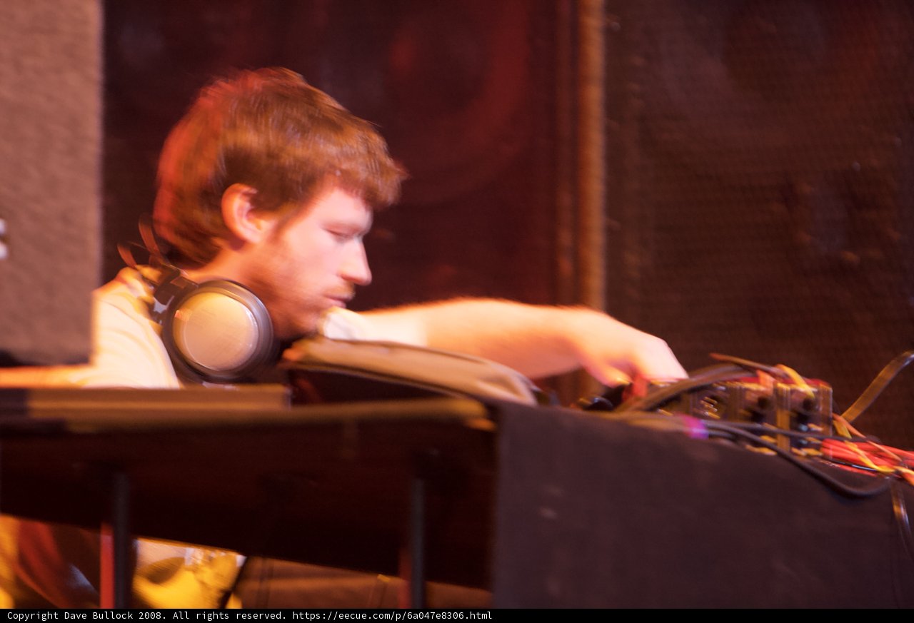 Grooving at Coachella