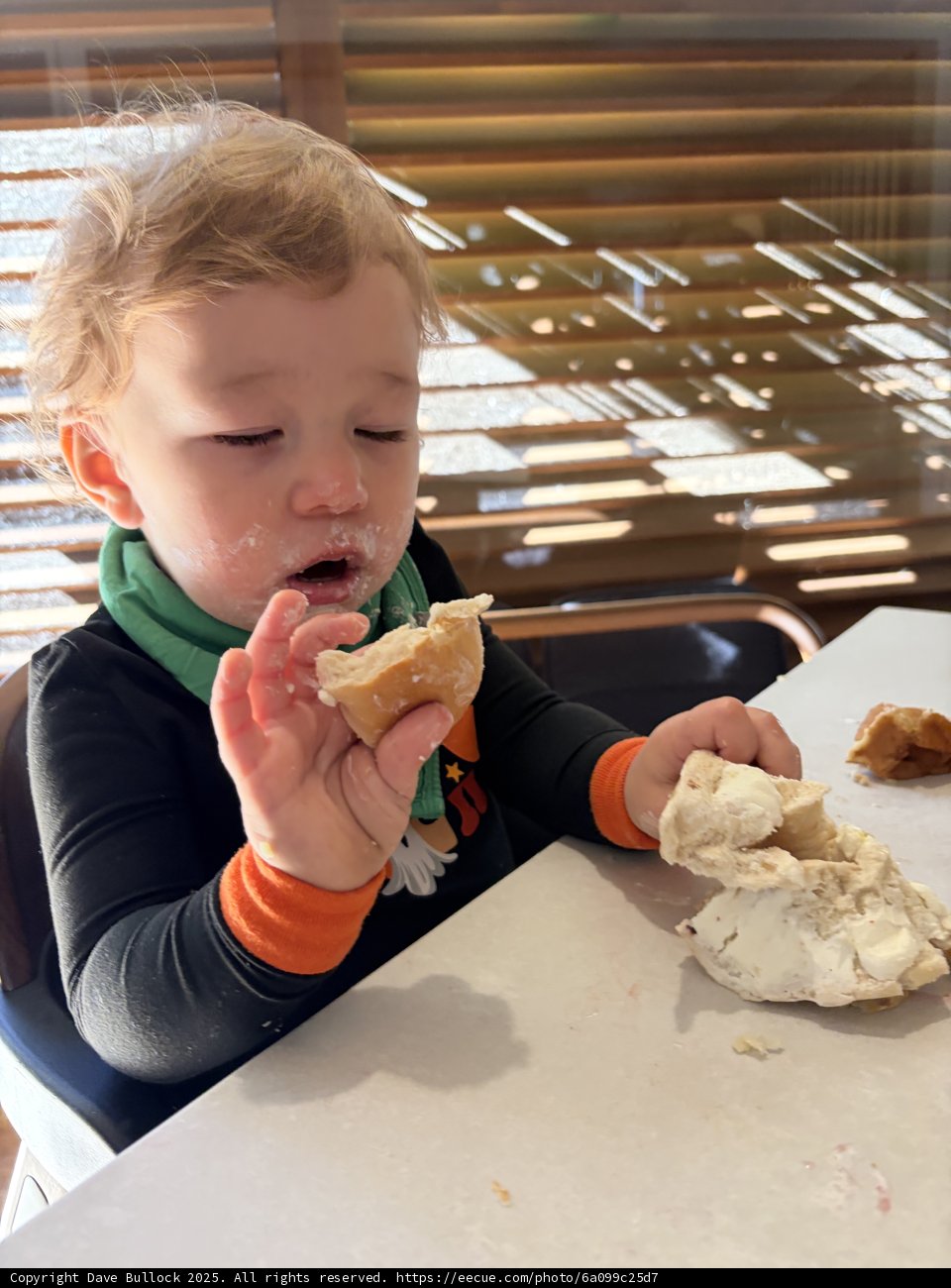 Breakfast Adventures