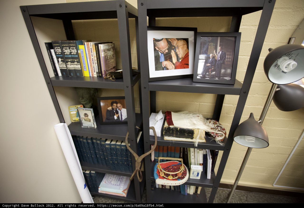 The Scholar's Shelf