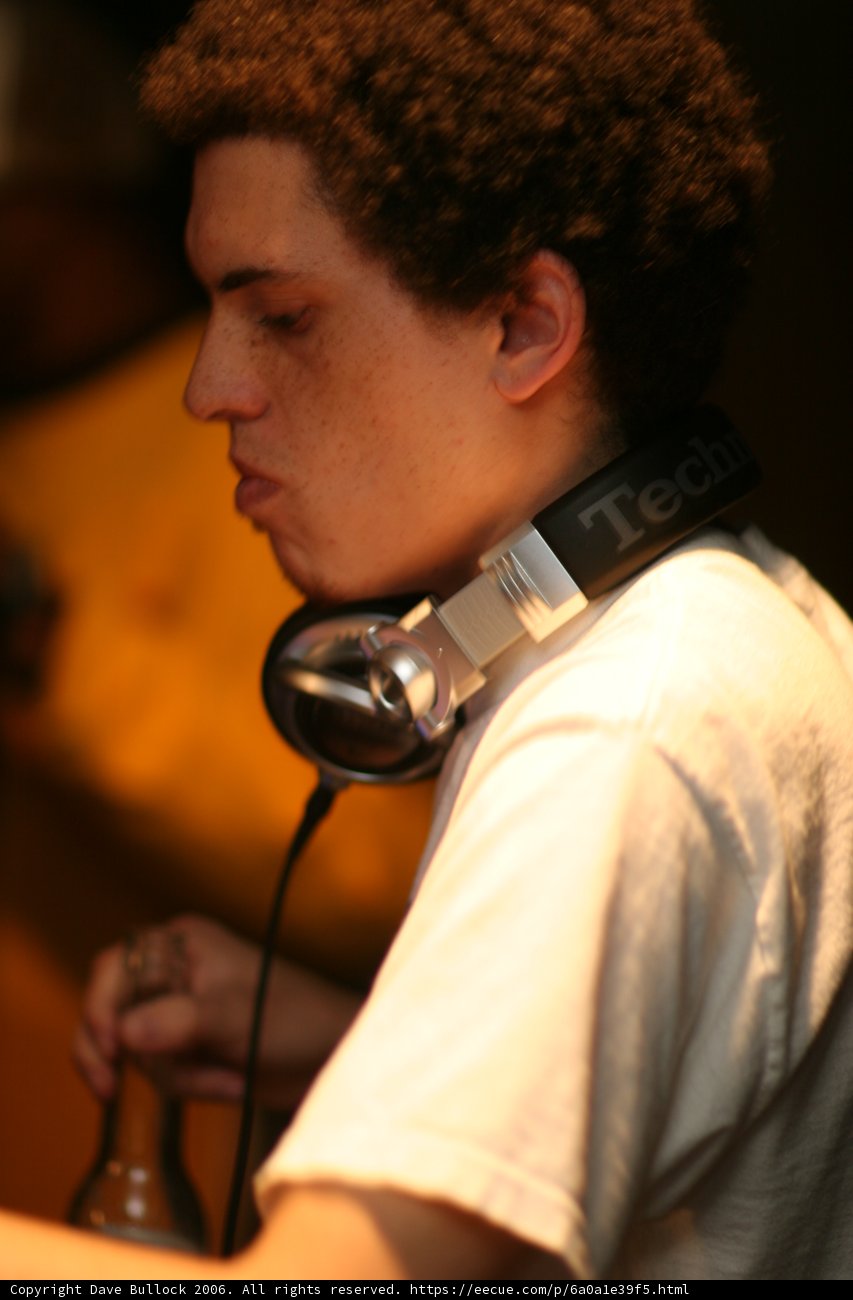Groove to the Beat
