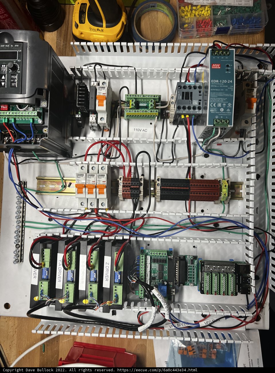 Electronics Workbench