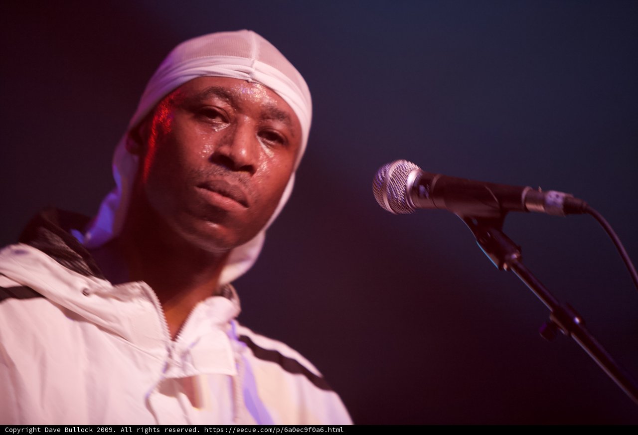 White Hat Singer