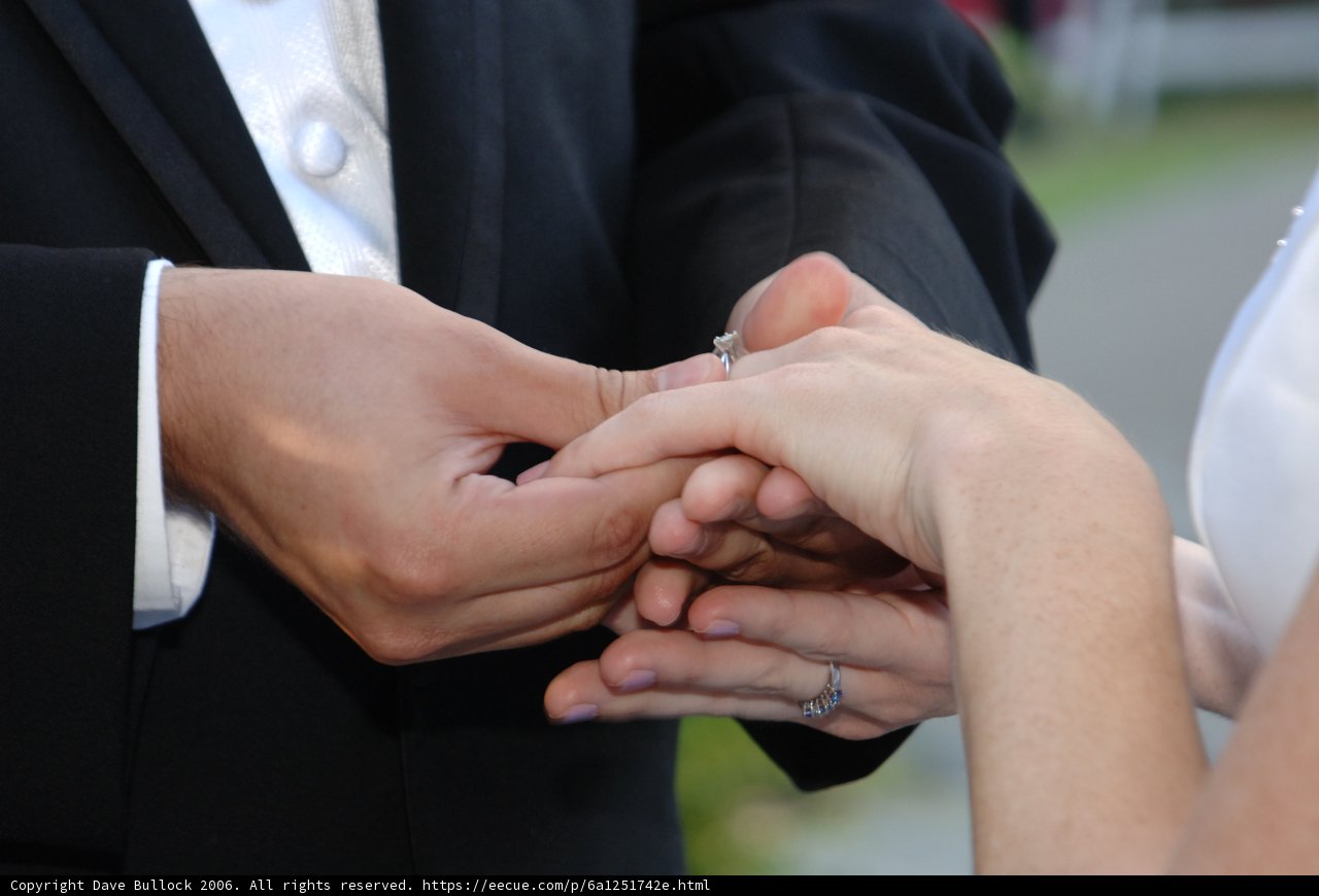 The Ring Exchange