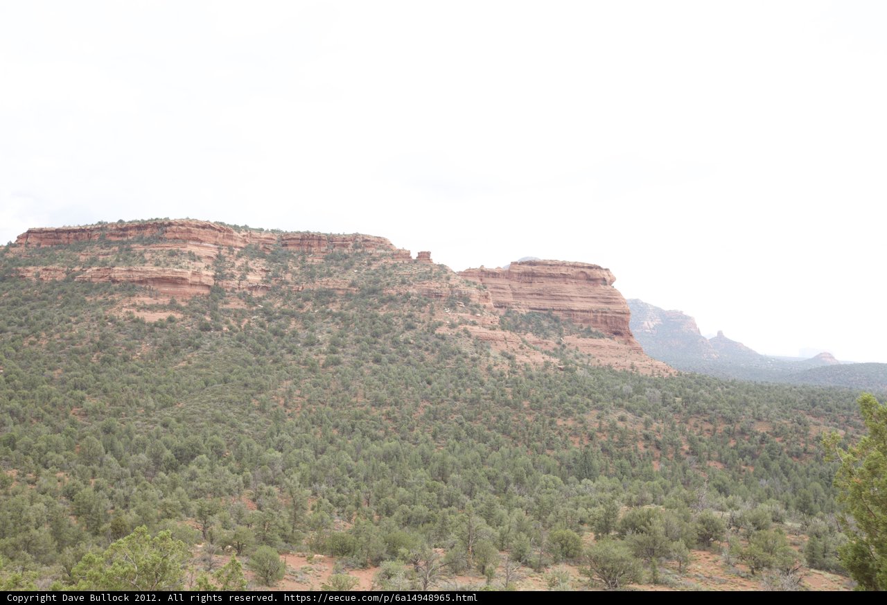 Majestic Mesa