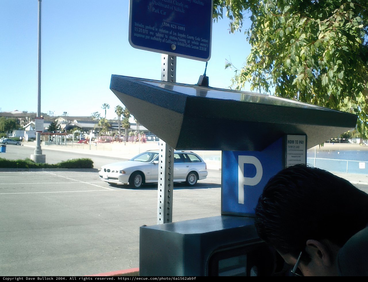 Modern Parking Solutions